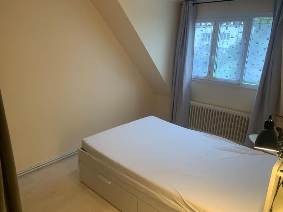 Grand Appartement Au Calme 2 Chambres Quimper Exteriér fotografie