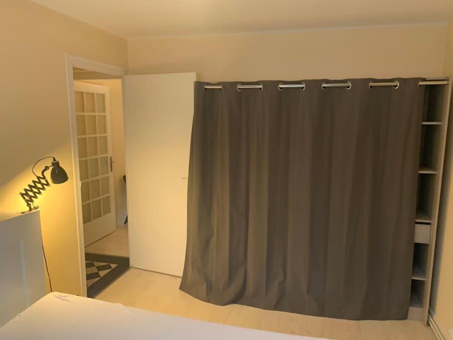 Grand Appartement Au Calme 2 Chambres Quimper Exteriér fotografie